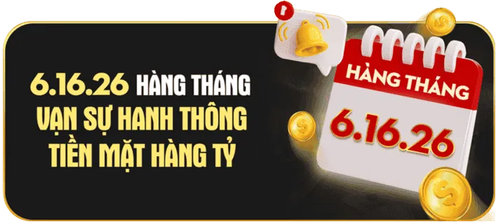 Thưởng chào mừng 78win1