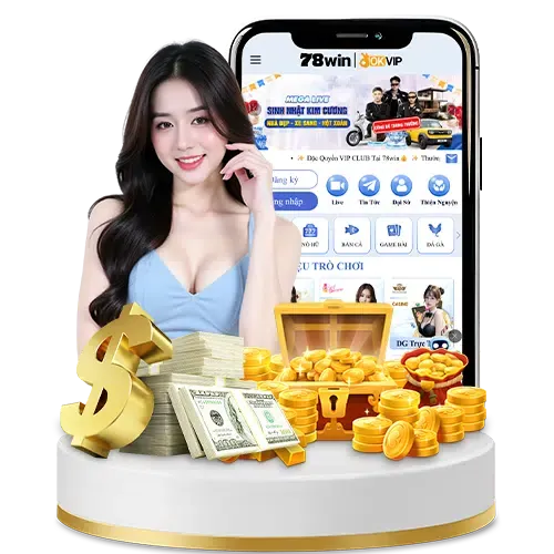 Đa dạng trò chơi tại 78win1