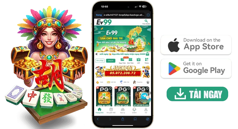 Tỷ lệ trúng thưởng Jackpot cao tại 78win1