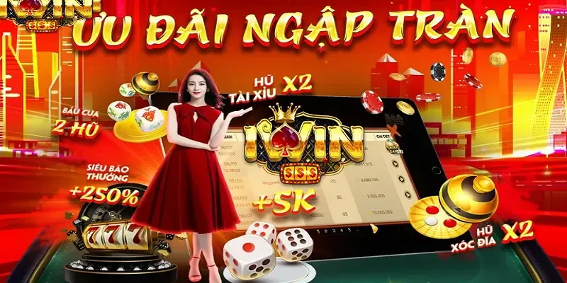 Tin tức khuyến mãi 78win1 mới nhất