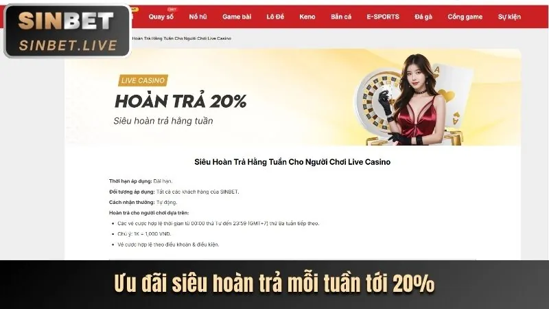 Mẹo chơi casino trực tuyến an toàn